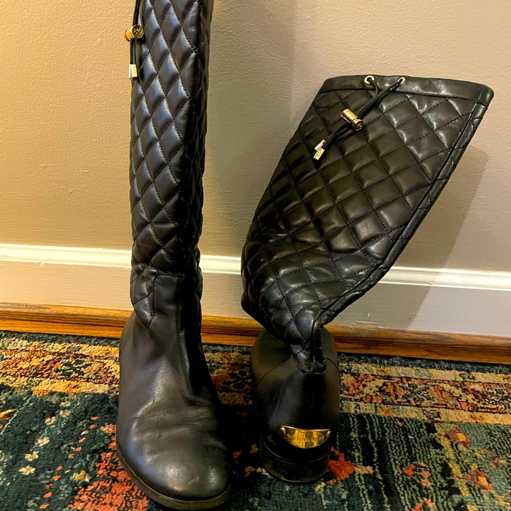 Michael Kors Boots